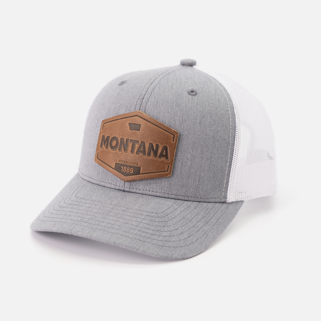 Montana Established Hat