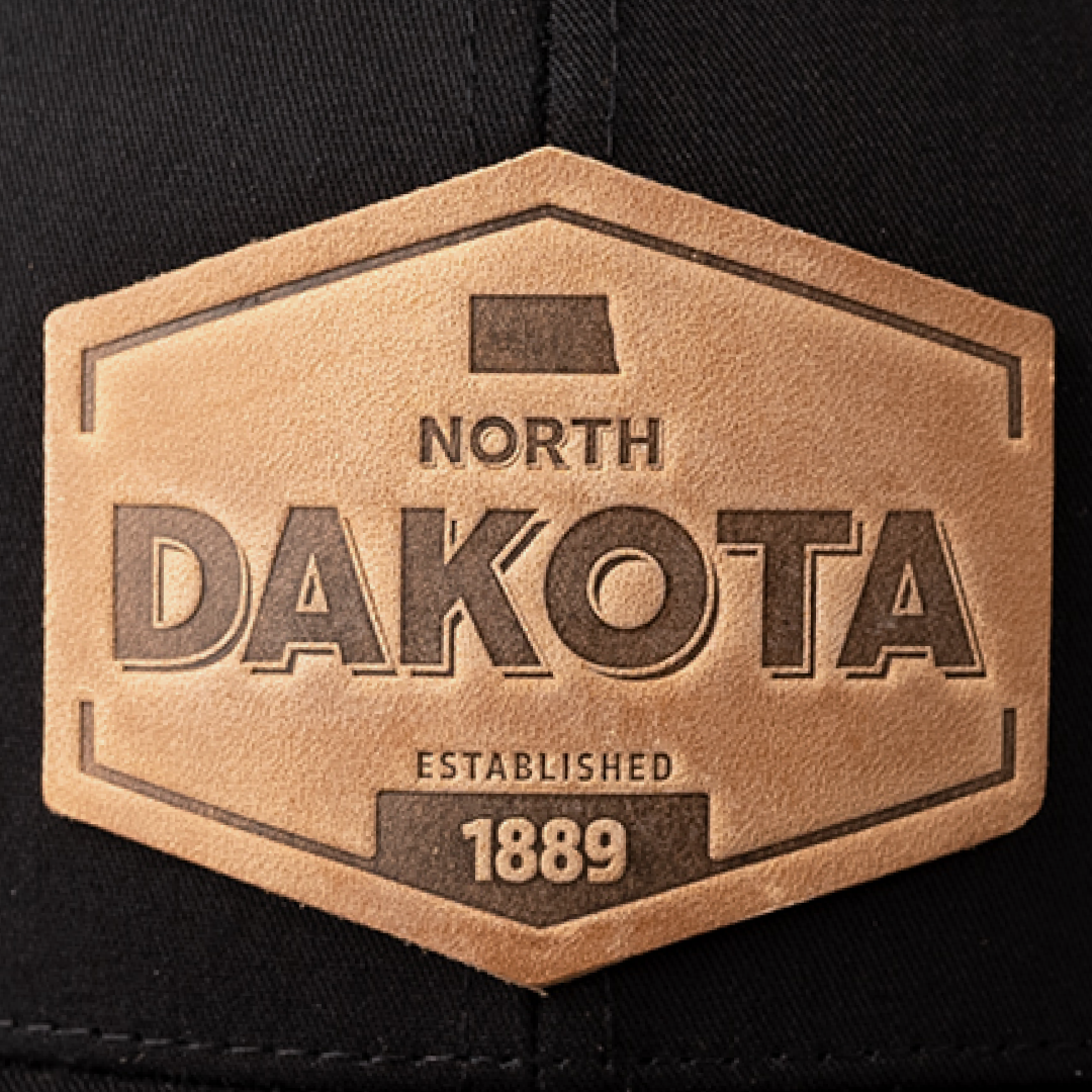 North Dakota Established Hat