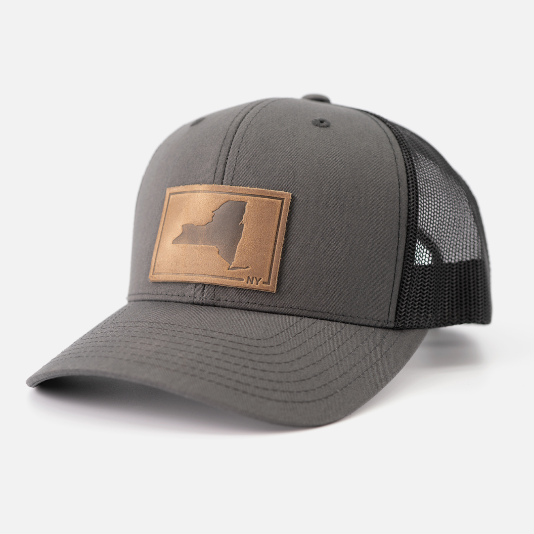 帽子 NY Souvenir Hat 90's New York Souvenir Hat – Fantasy Explosion