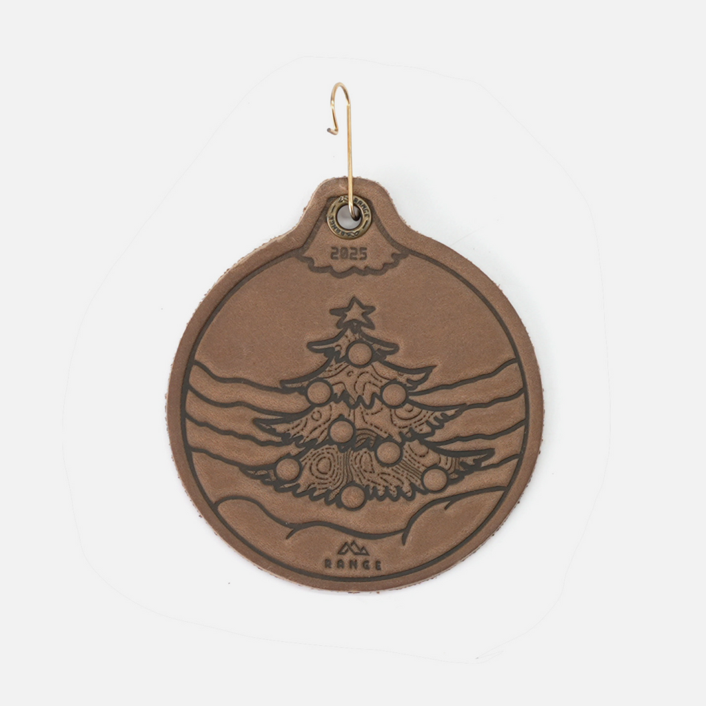 2025 Ornament