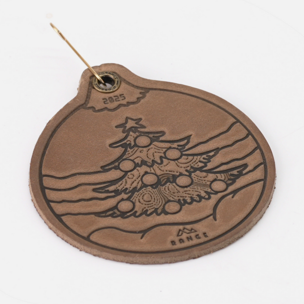 2025 Ornament