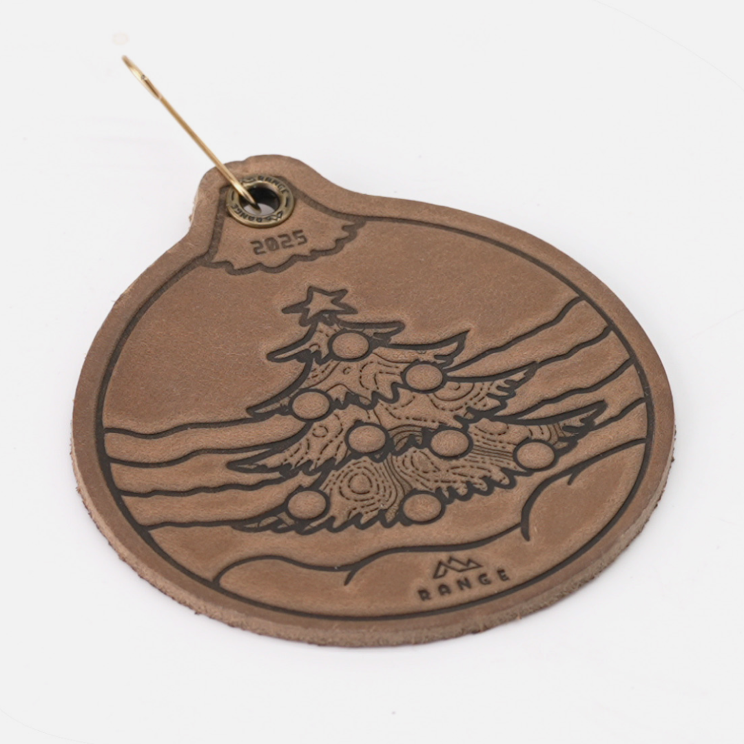 2025 Ornament