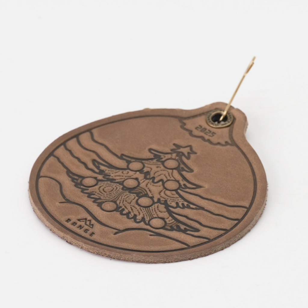 2025 Ornament