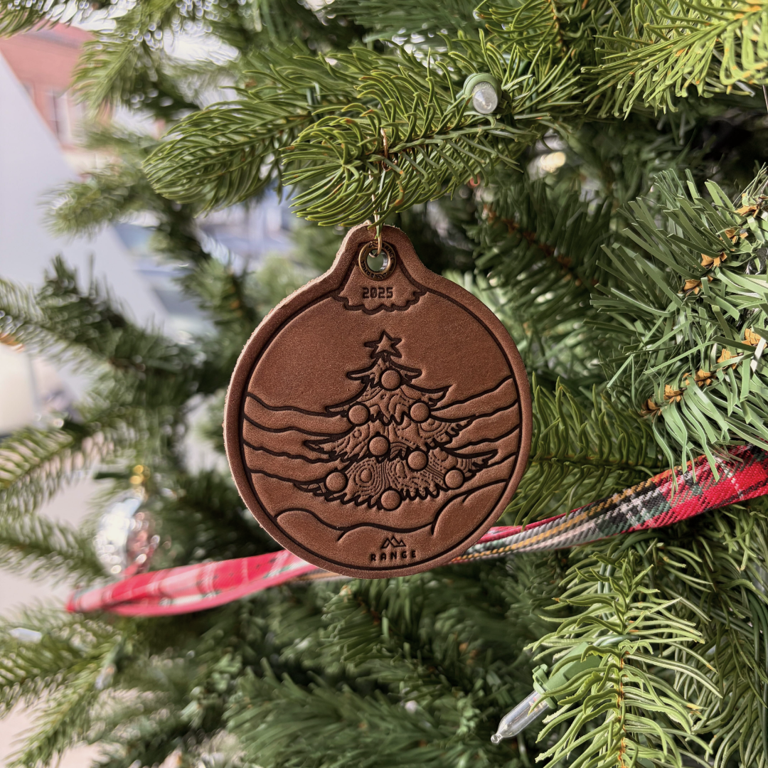 2025 Ornament