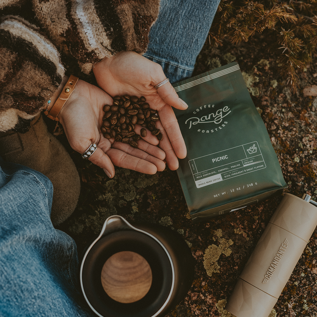 Picnic Blend