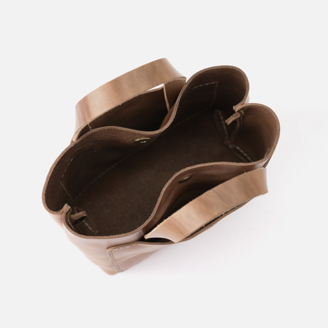 Rainier Mini Crossbody Tote