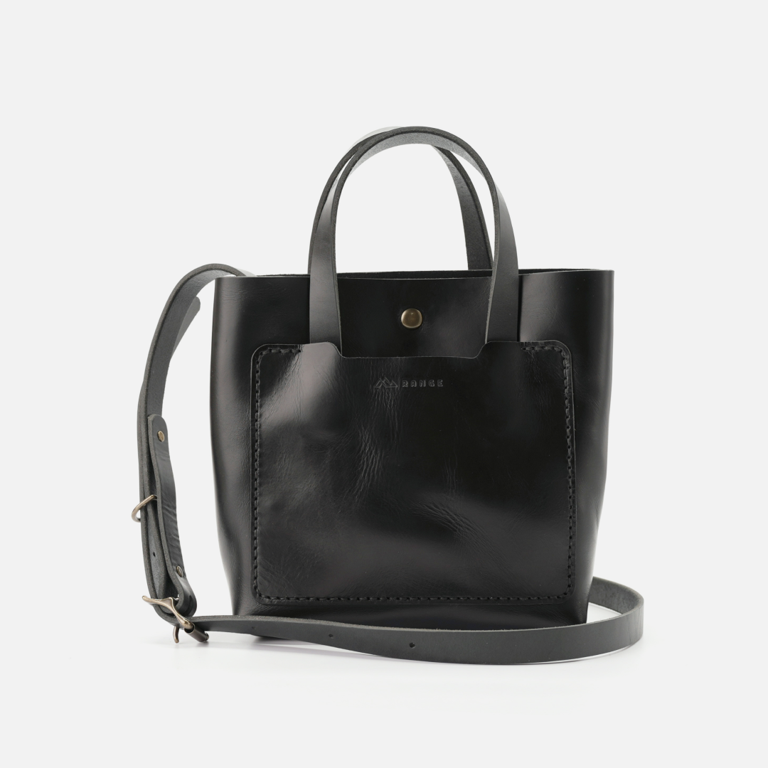 Rainier Mini Crossbody Tote