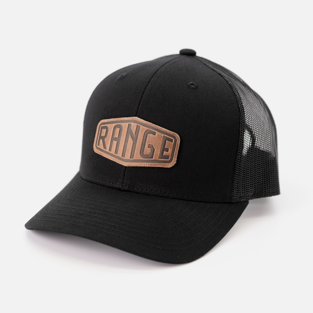 Range Hex Hat