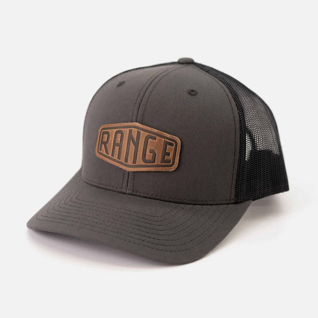 Range Hex Hat