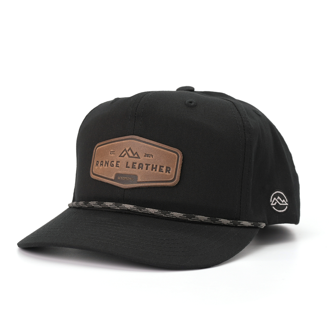 Range Logo Hat