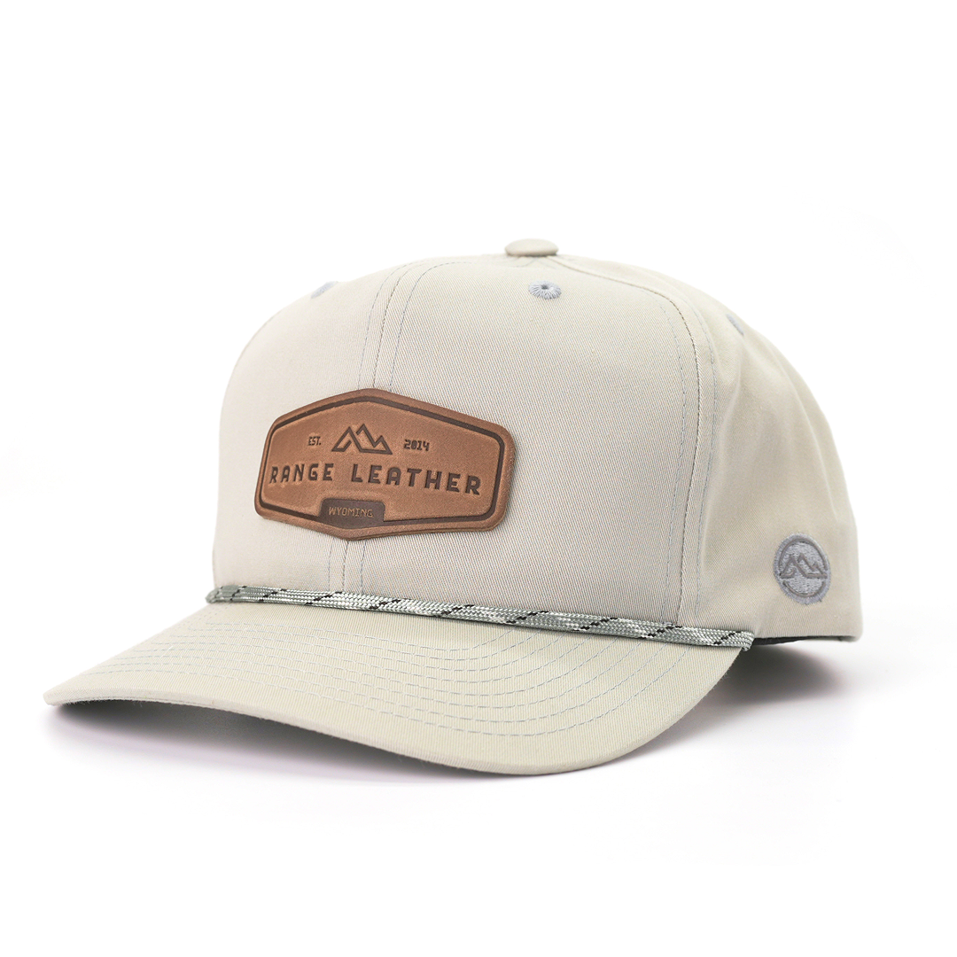 Range Logo Hat