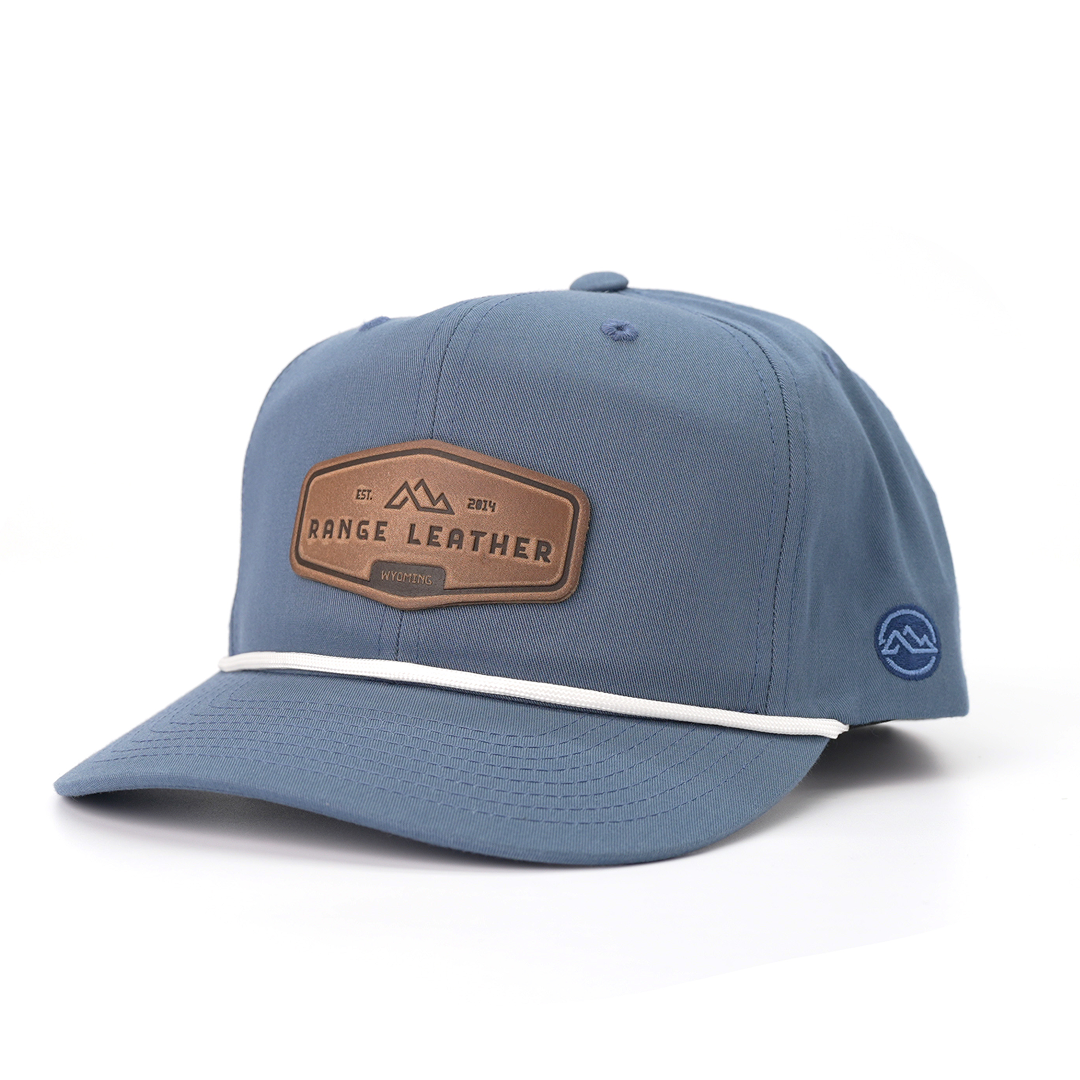 Range Logo Hat