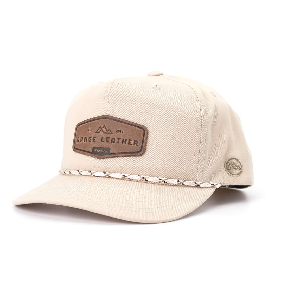 Range Logo Hat