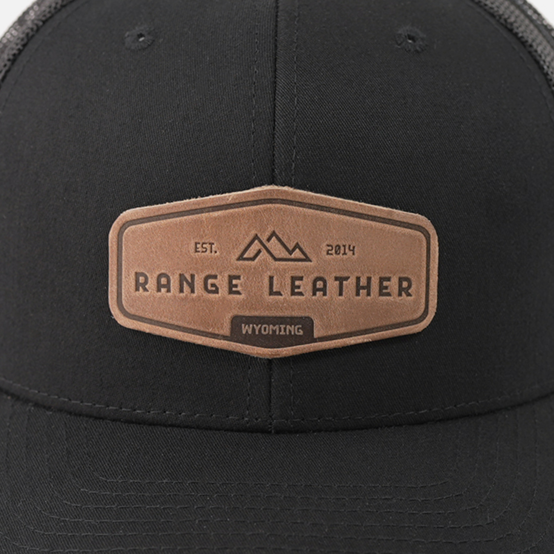 Range Logo Hat