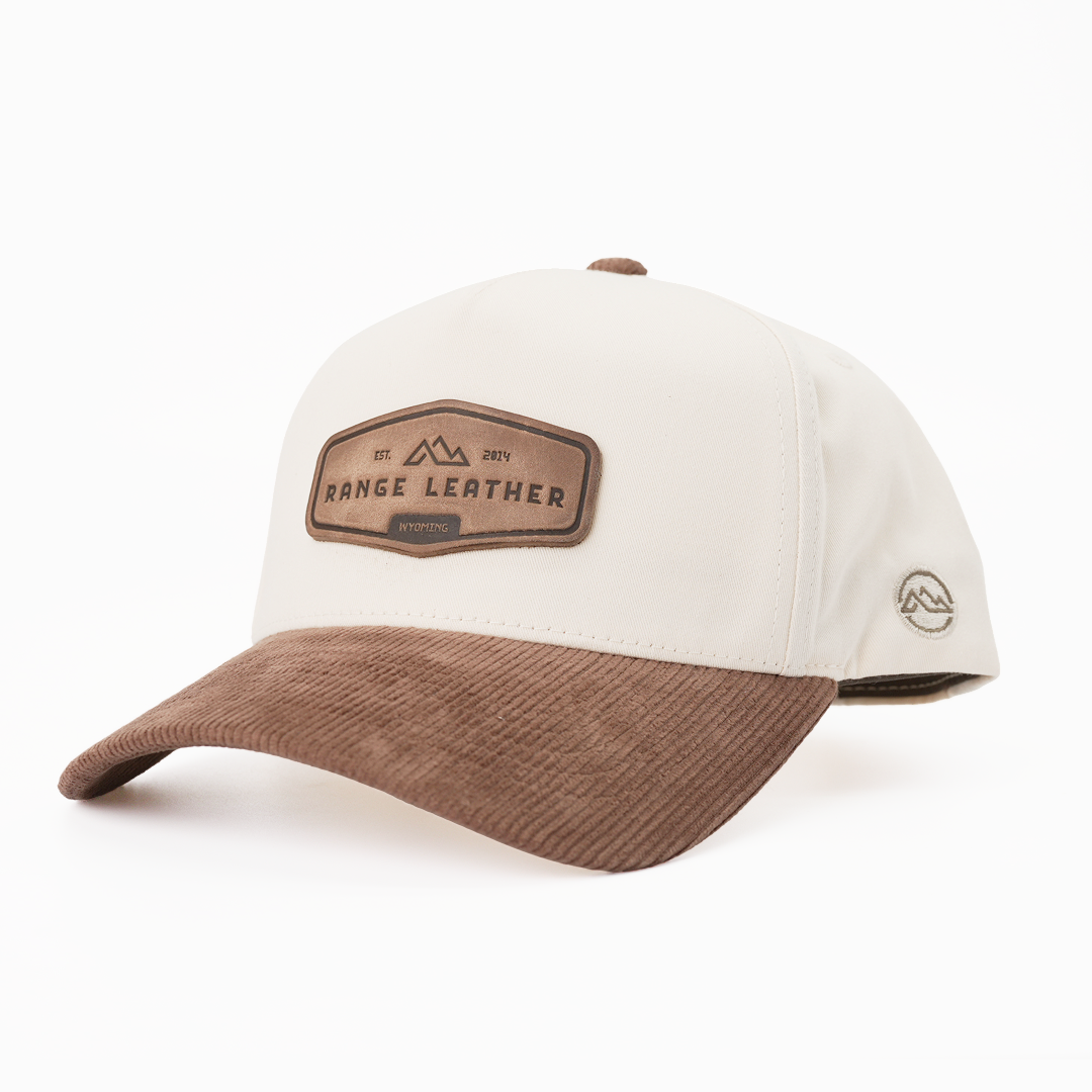 Range Logo Hat