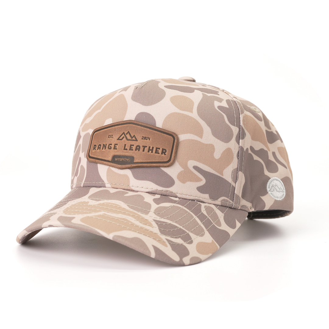 Range Logo Hat
