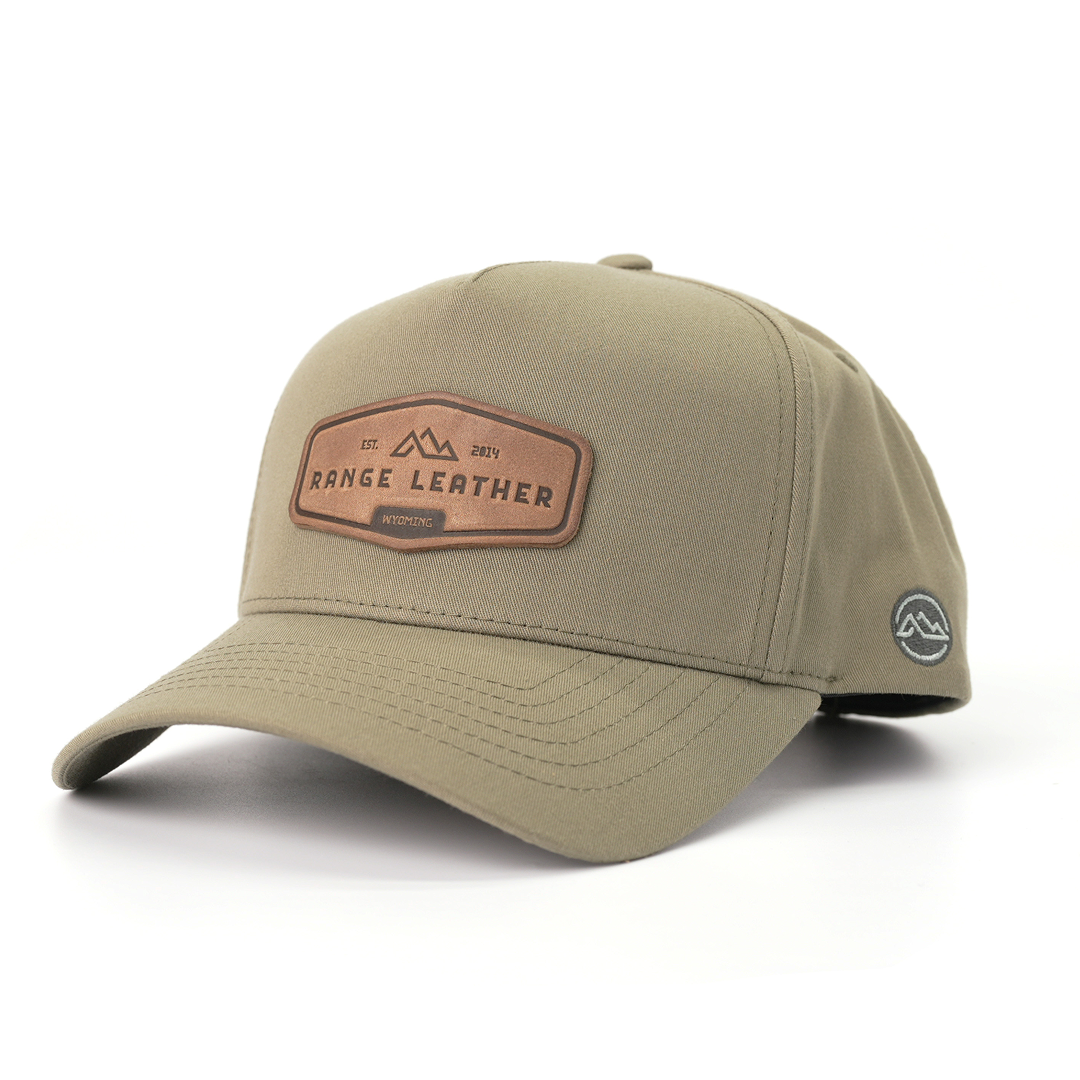 Range Logo Hat