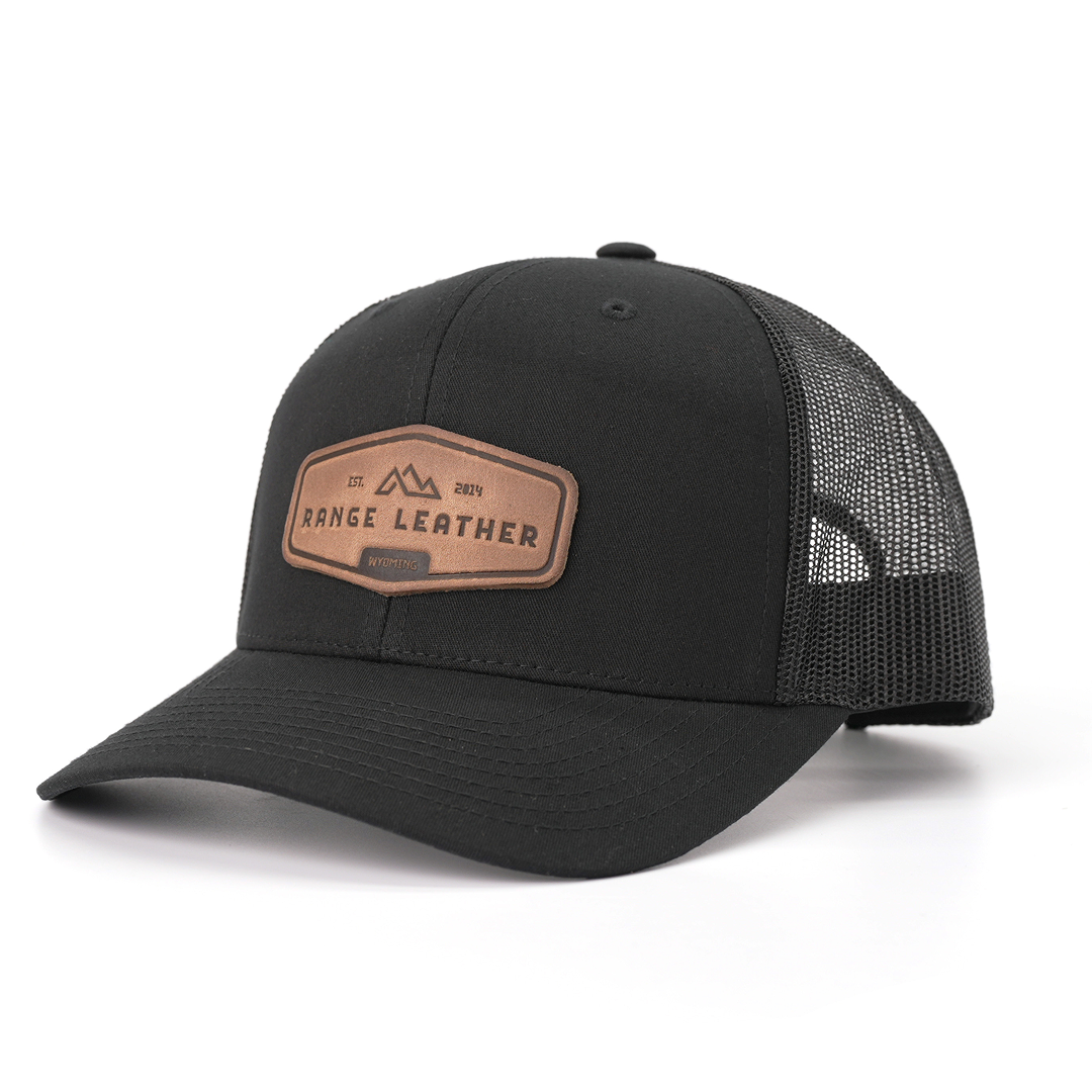 Range Logo Hat