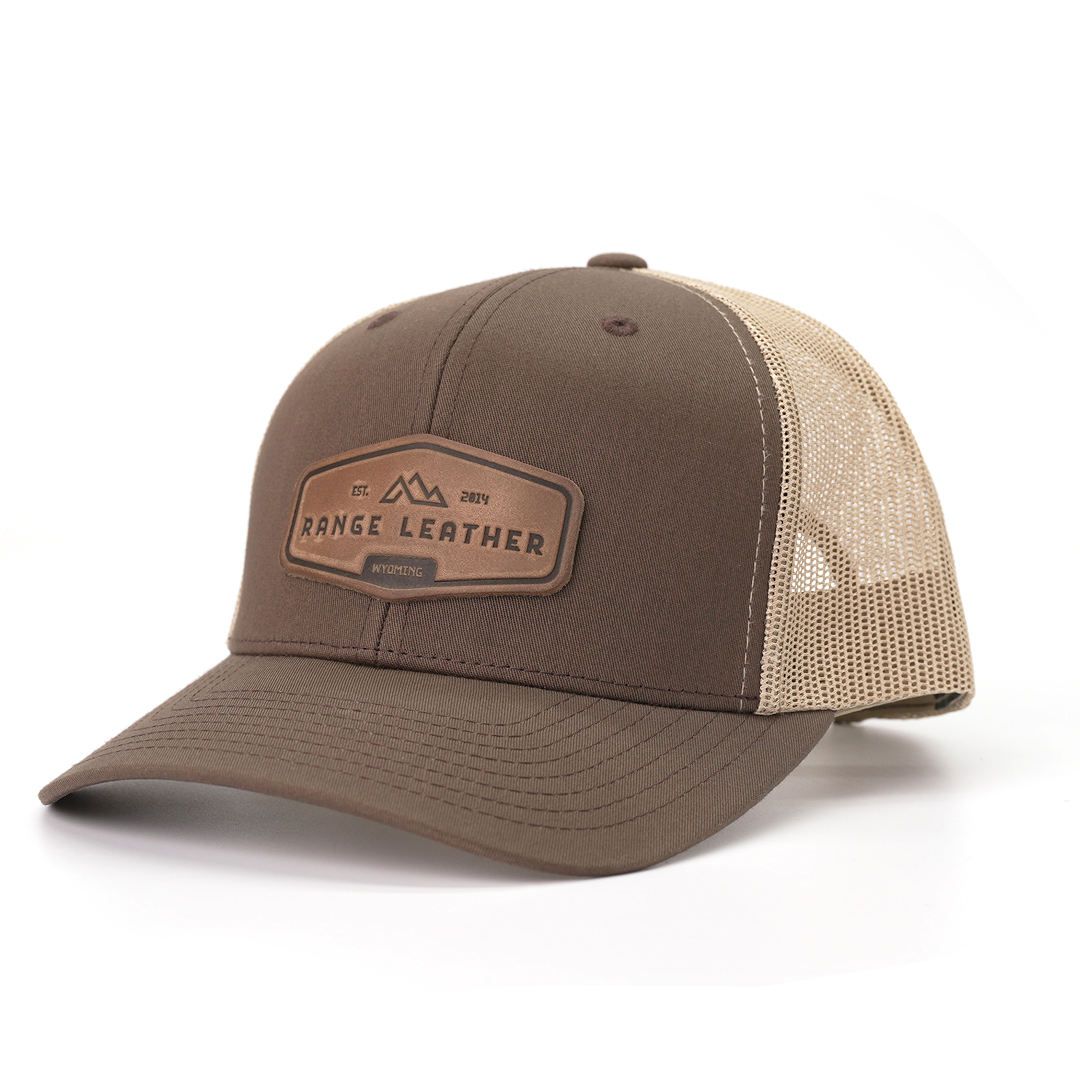 Range Logo Hat