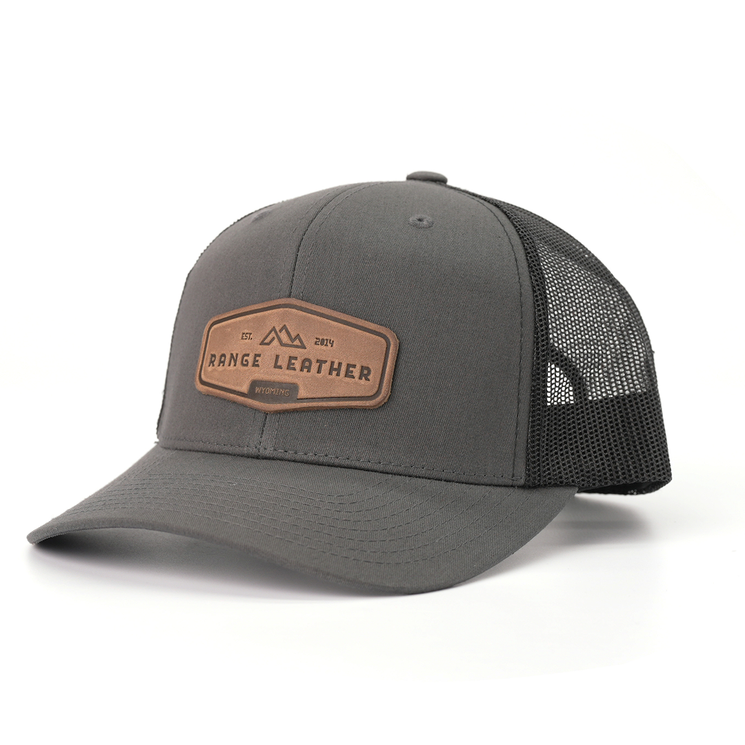 Range Logo Hat