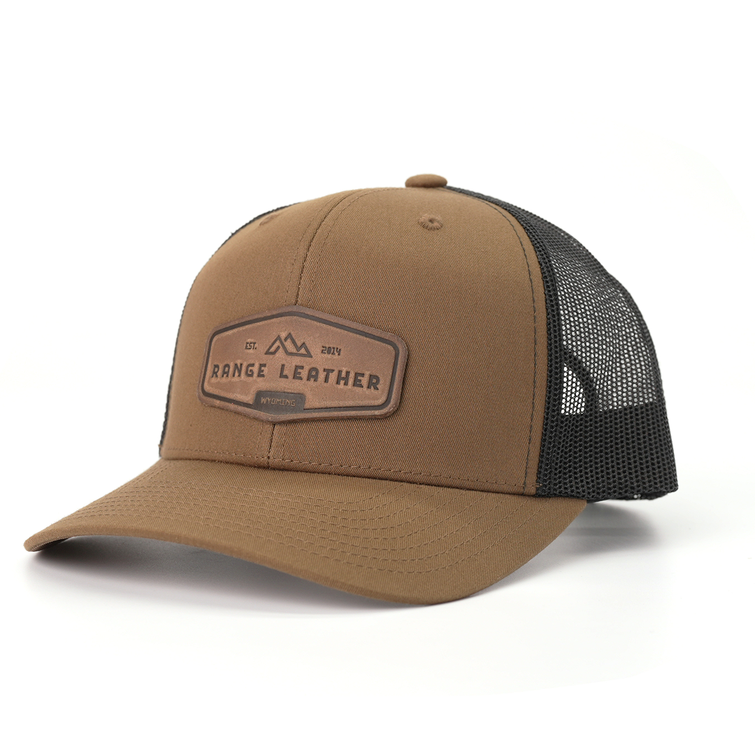 Range Logo Hat