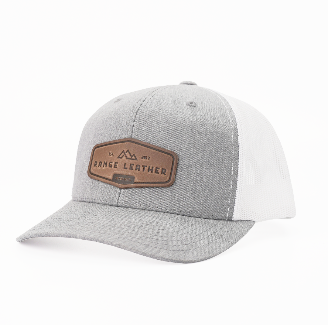 Range Logo Hat