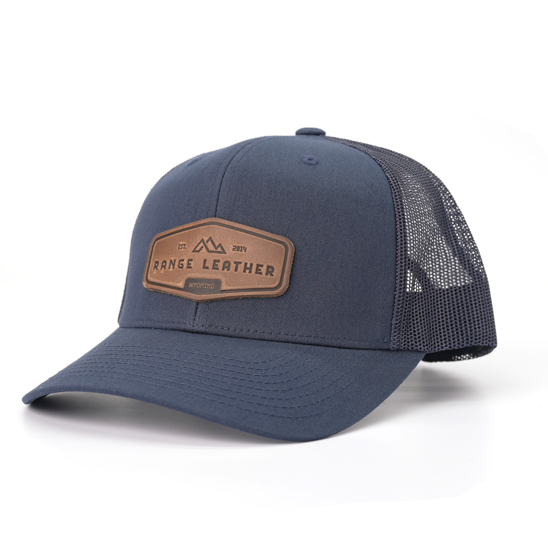 Range Logo Hat