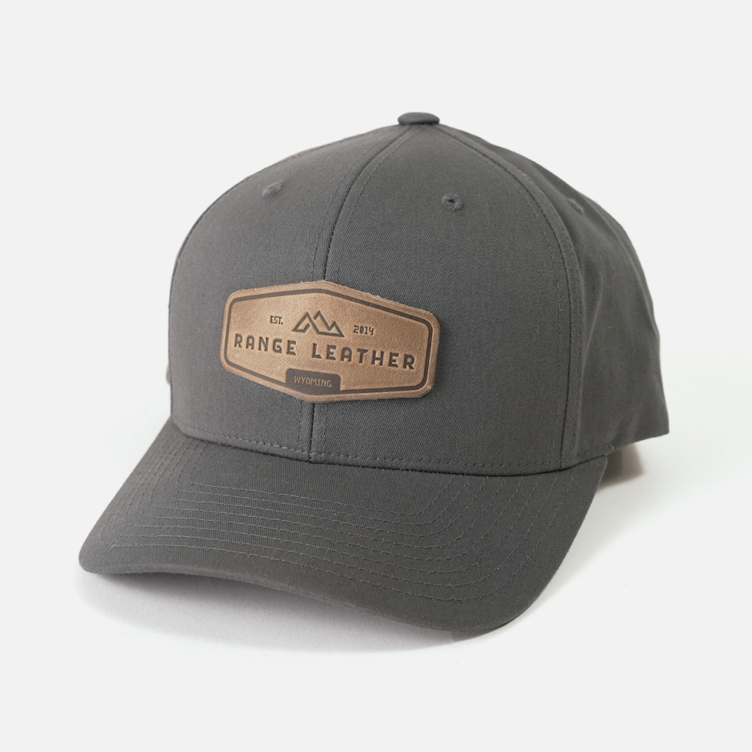 Range Logo Hat