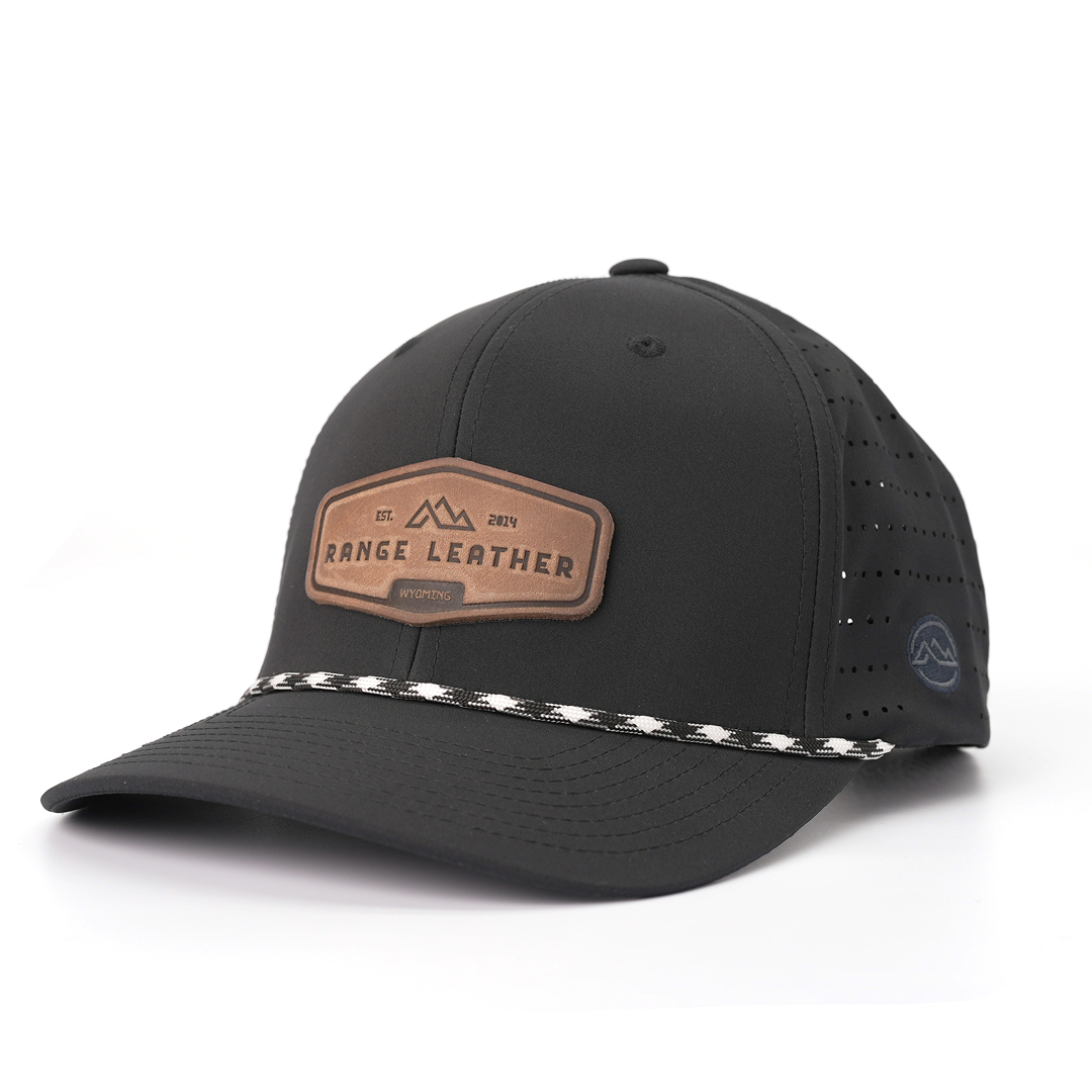 Range Logo Hat