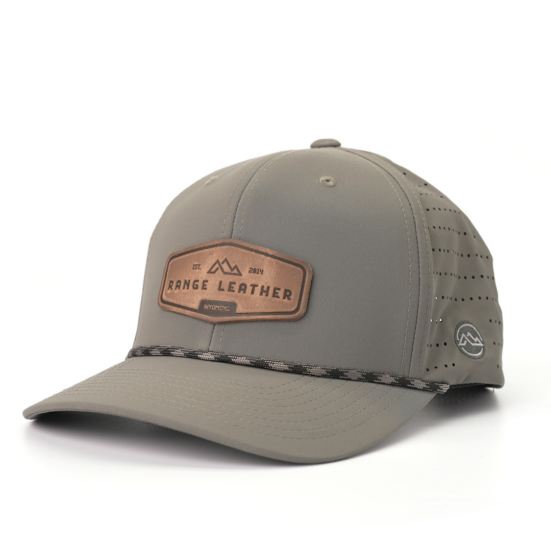 Range Logo Hat