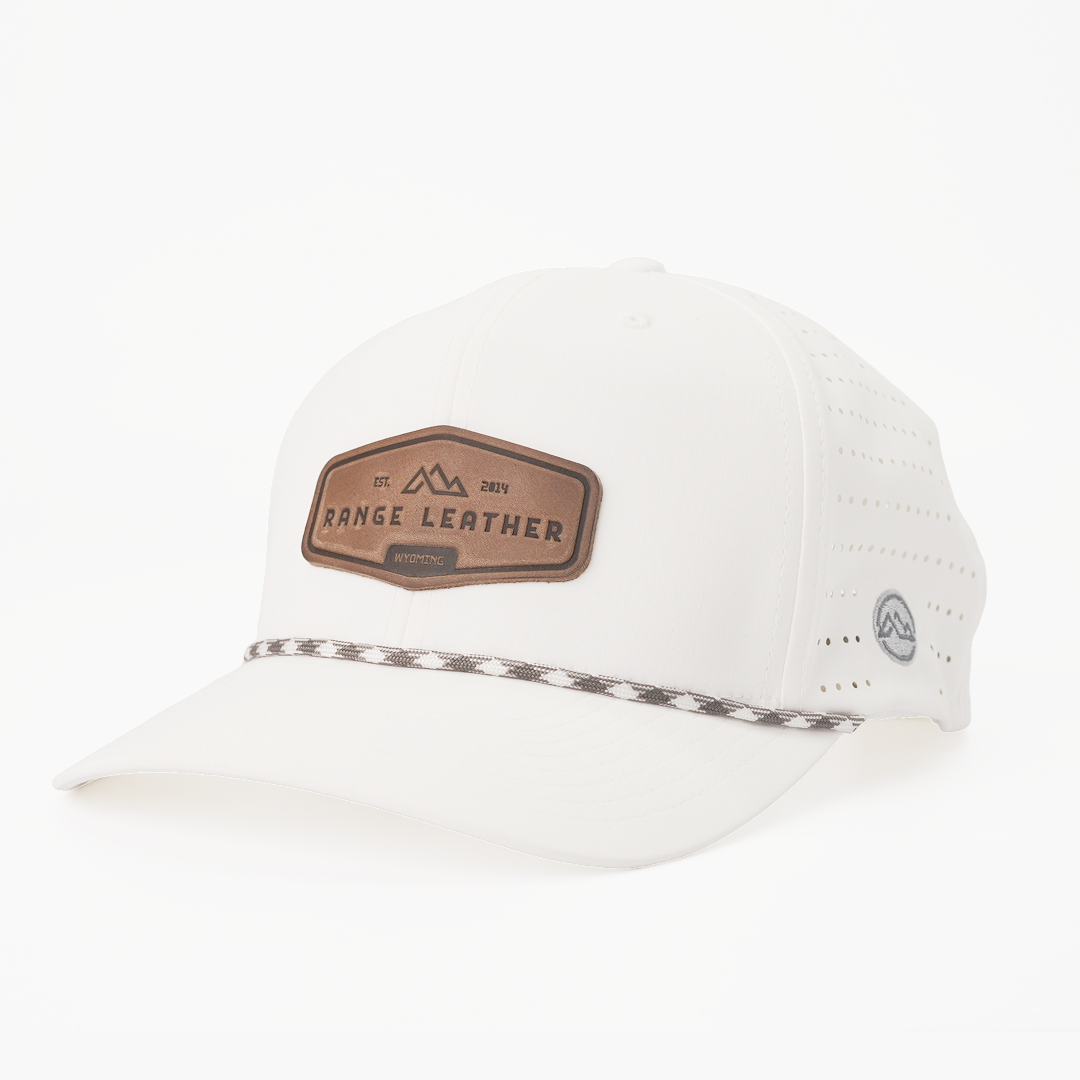 Range Logo Hat
