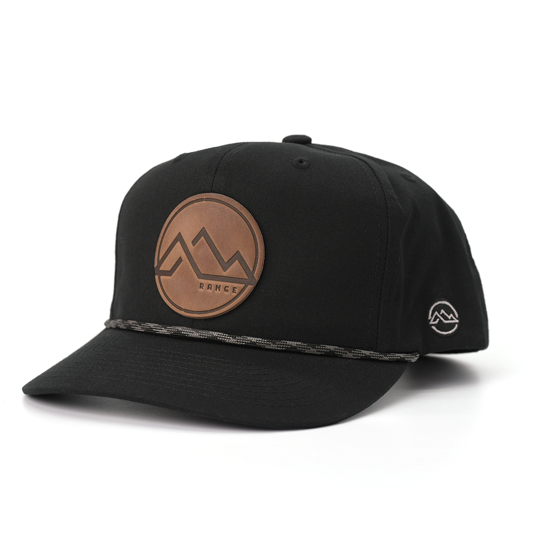 Range Mountain Hat