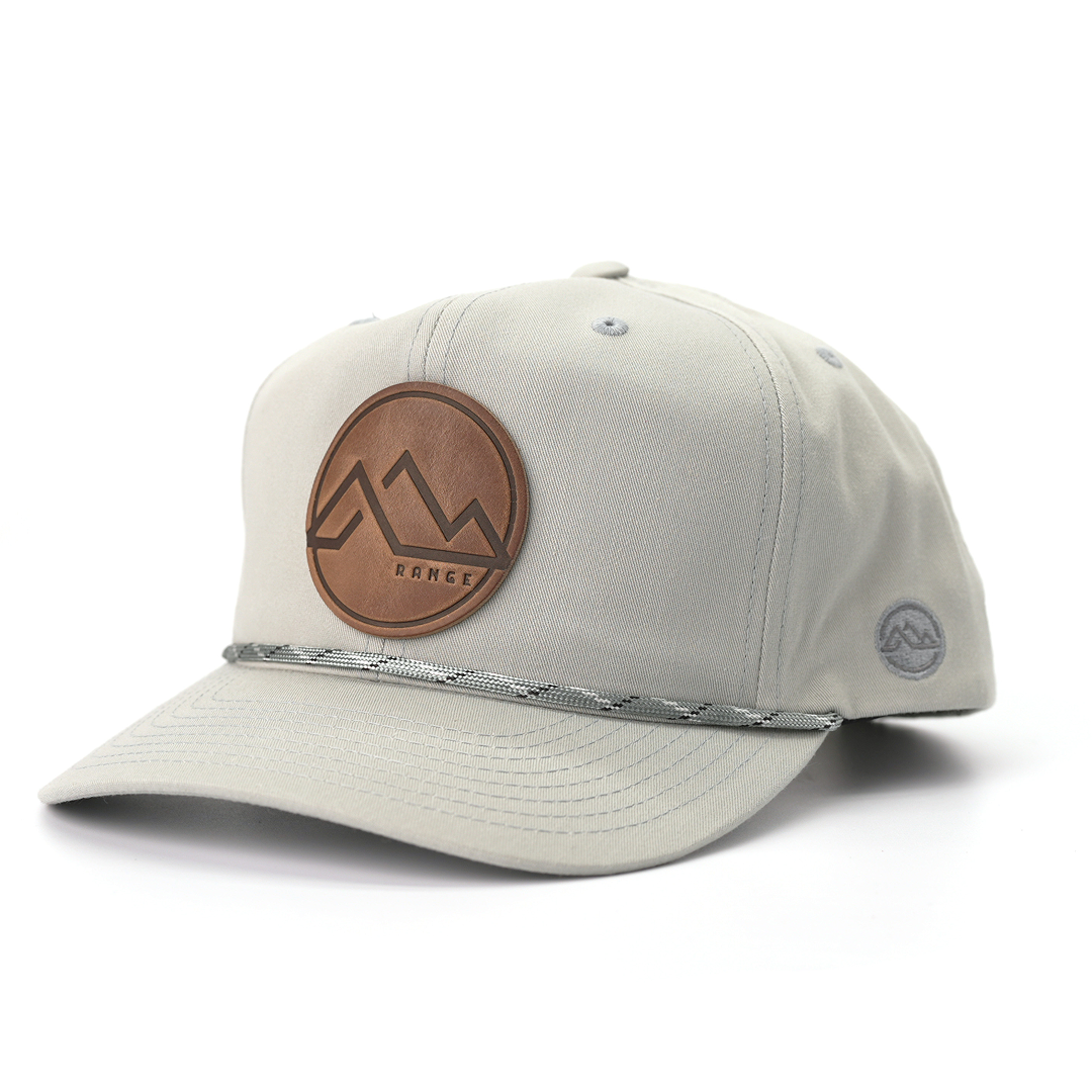 Range Mountain Hat