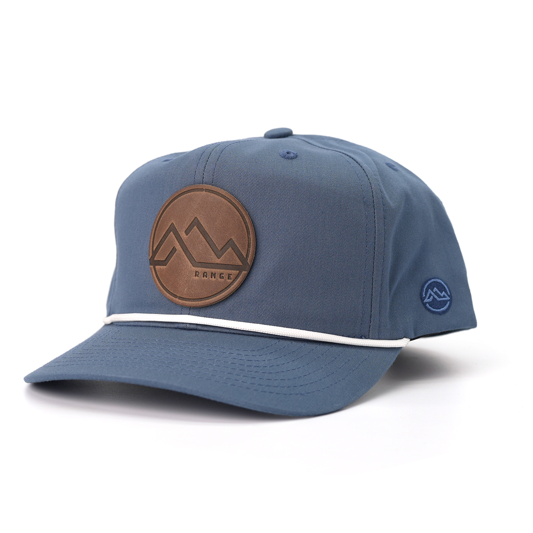 Range Mountain Hat