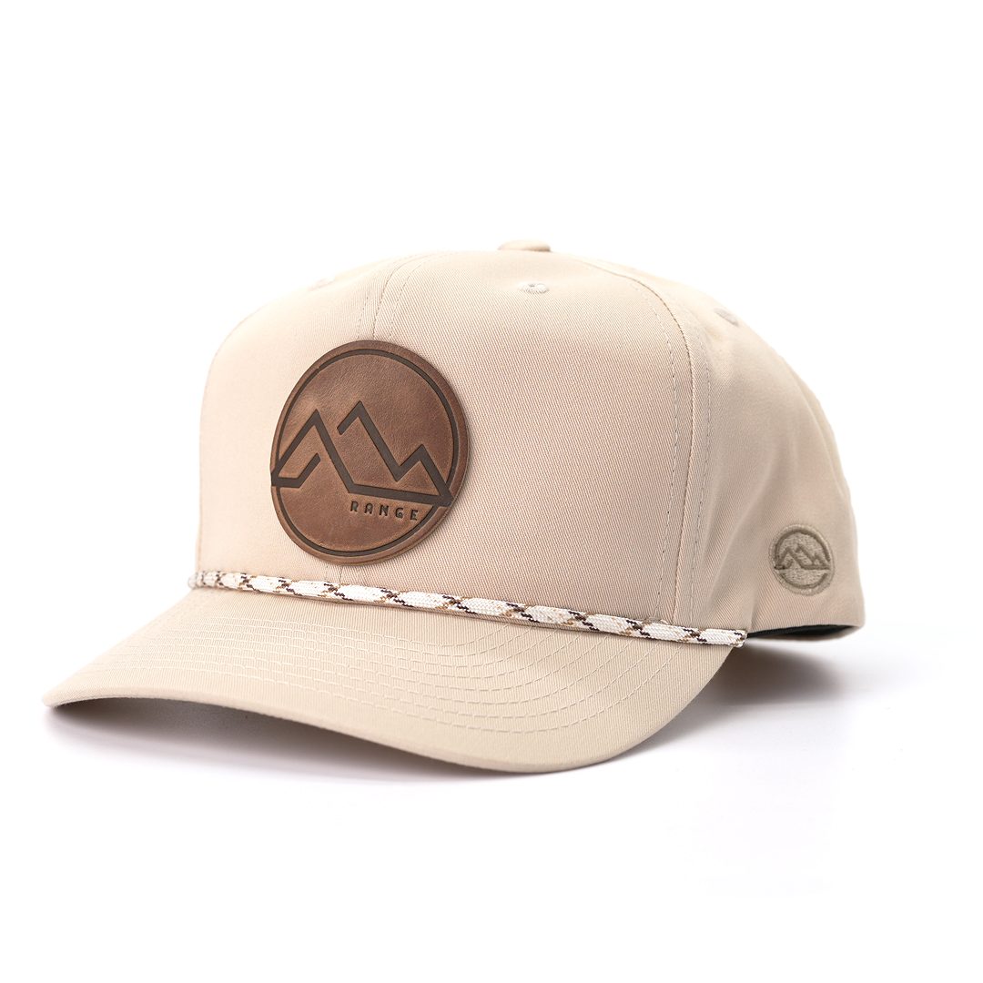 Range Mountain Hat