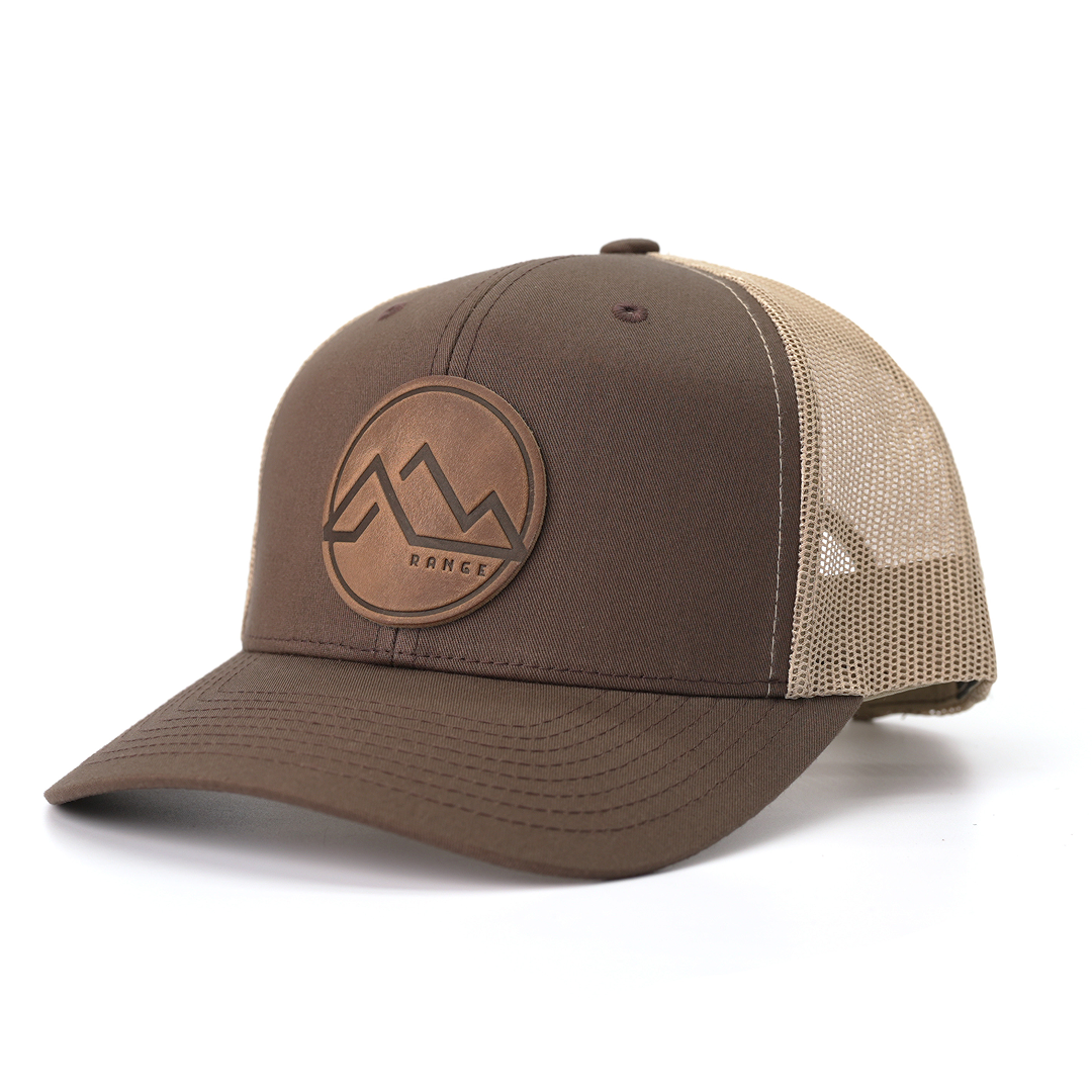 Range Mountain Hat