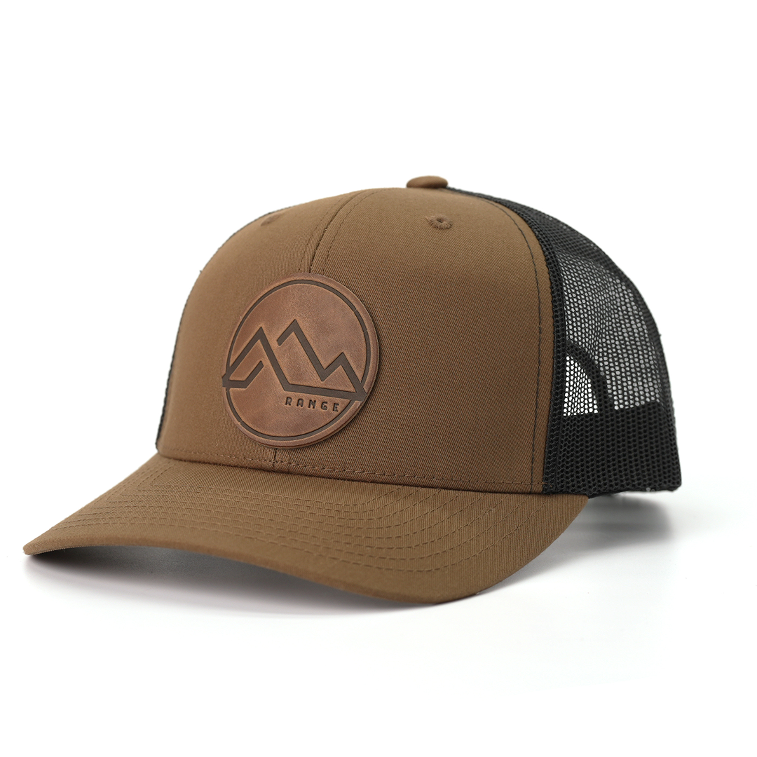 Range Mountain Hat
