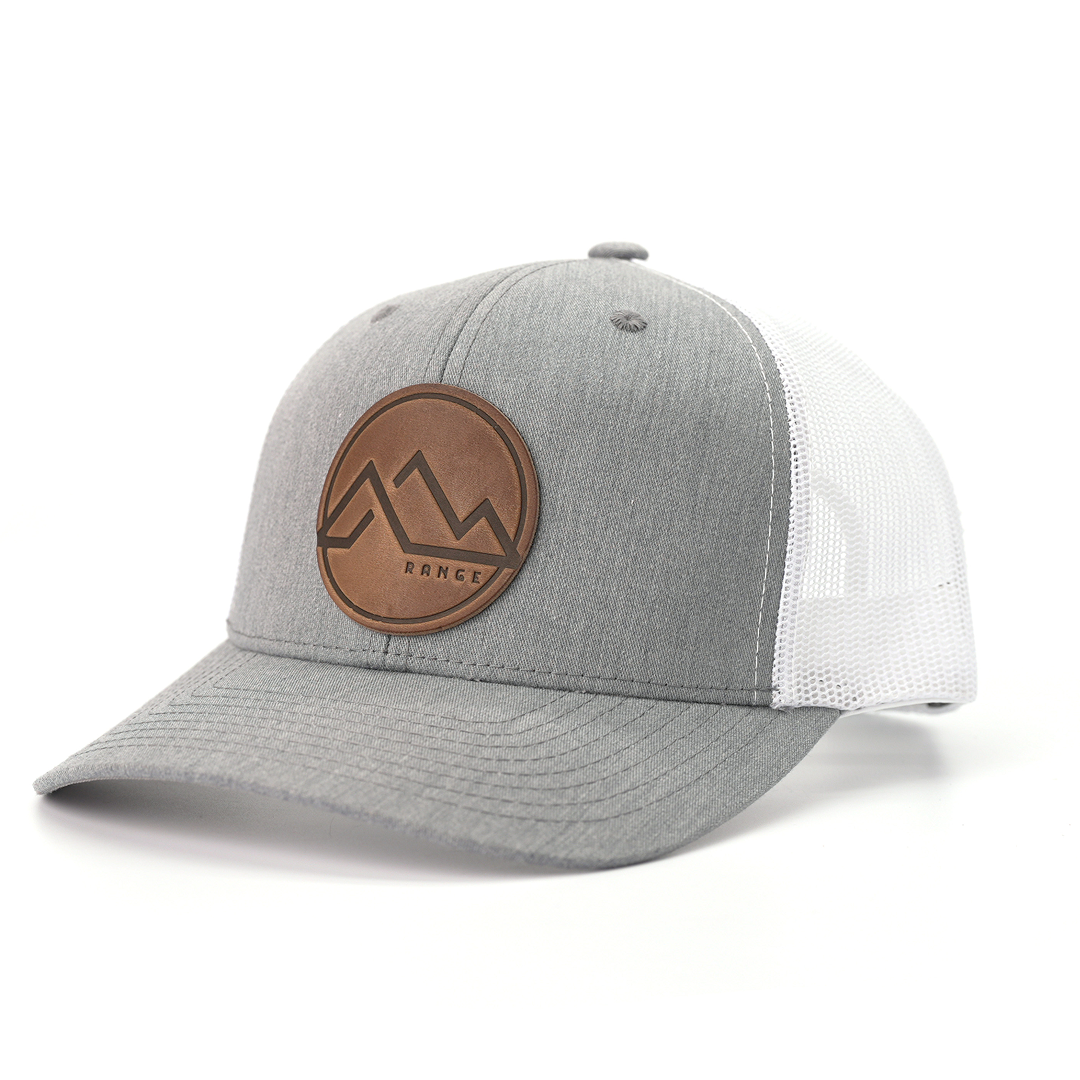 Range Mountain Hat