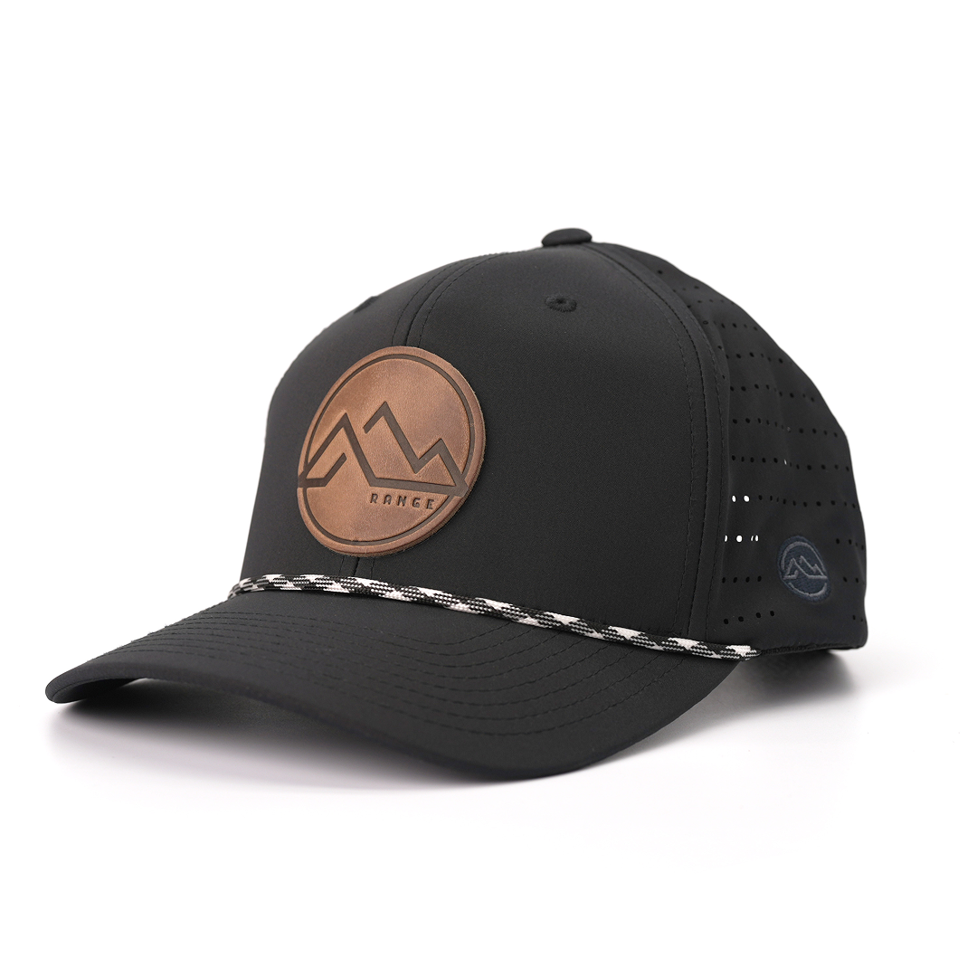 Range Mountain Hat