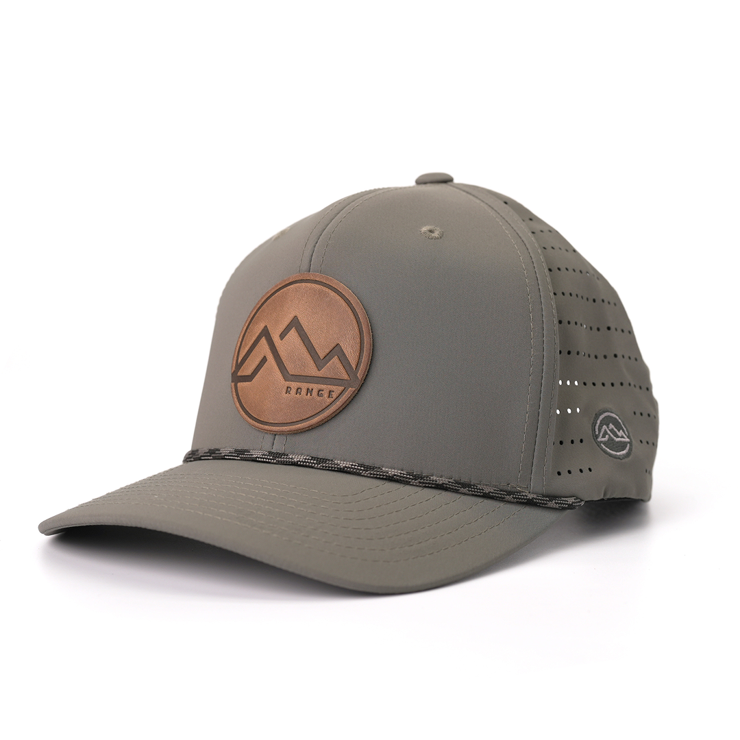 Range Mountain Hat