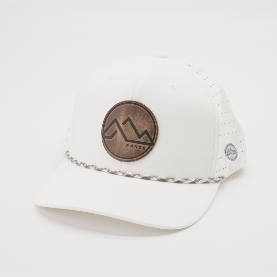 Range Mountain Sports Performance Hat