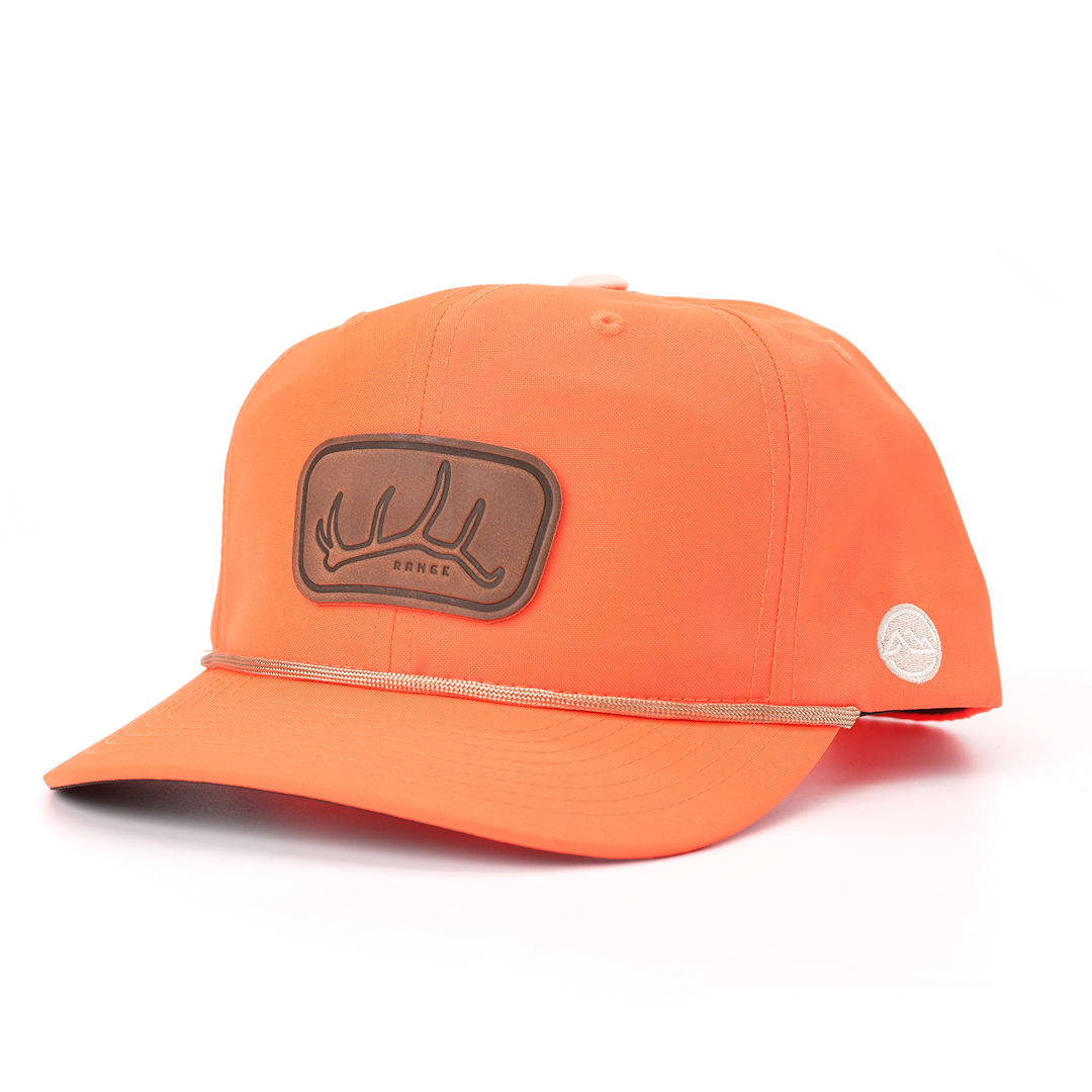 Range Shed Hat