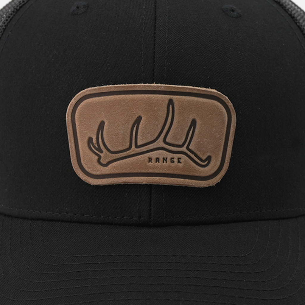 Range Shed Hat
