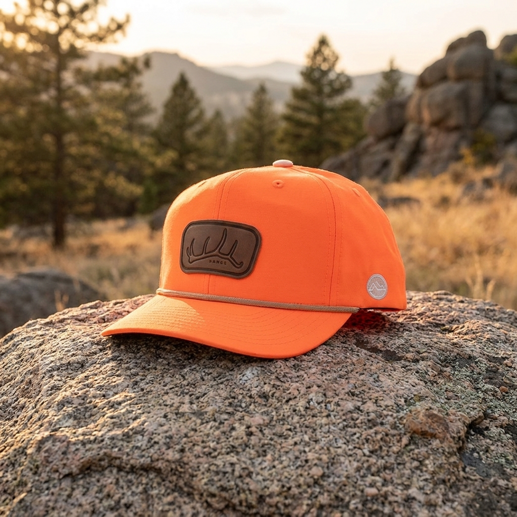 Range Shed Hat