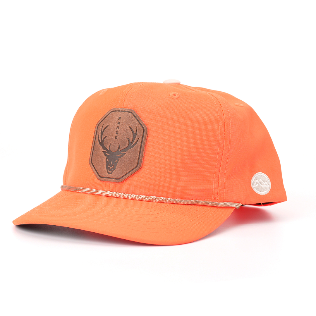 Range Skull Hat