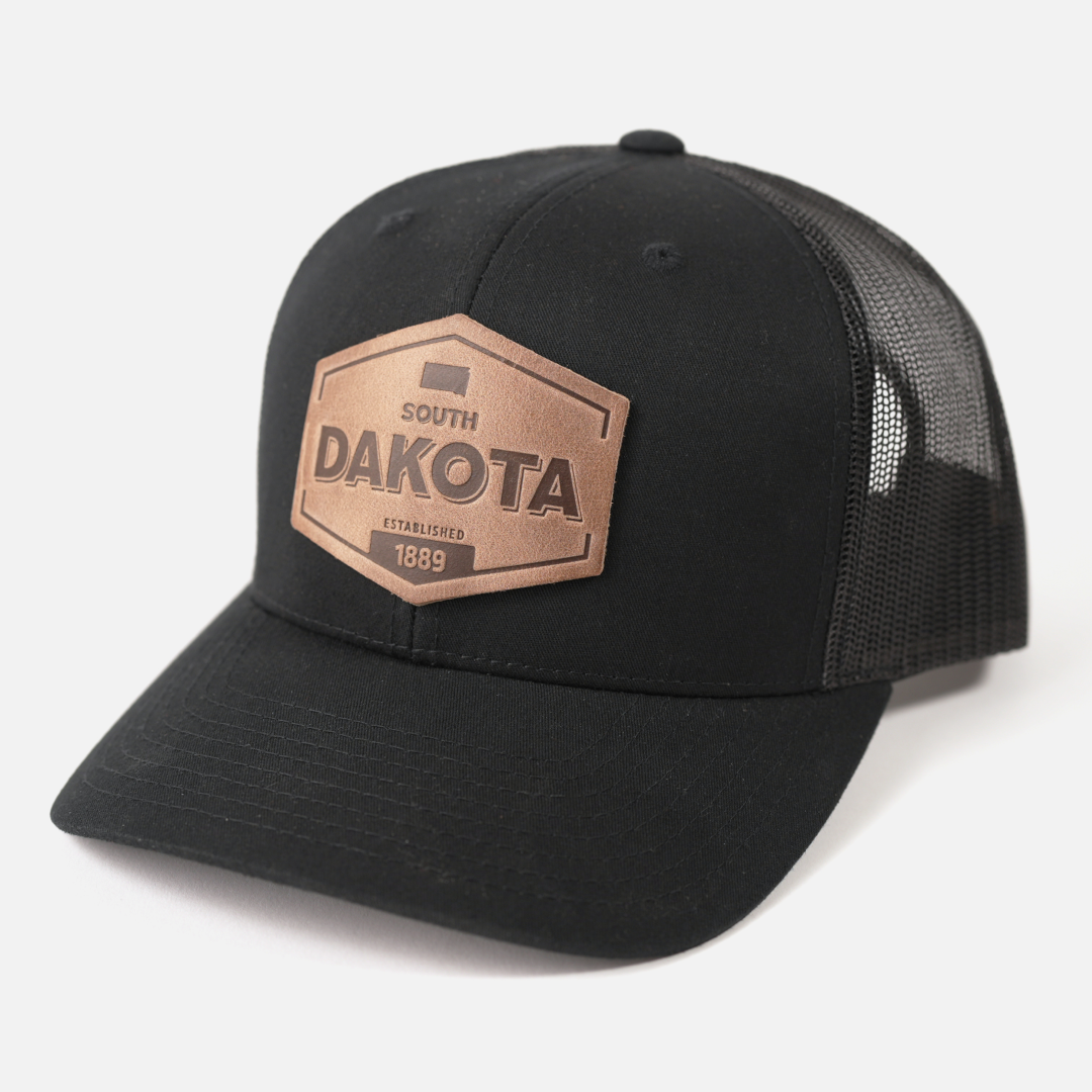 South Dakota Established Hat