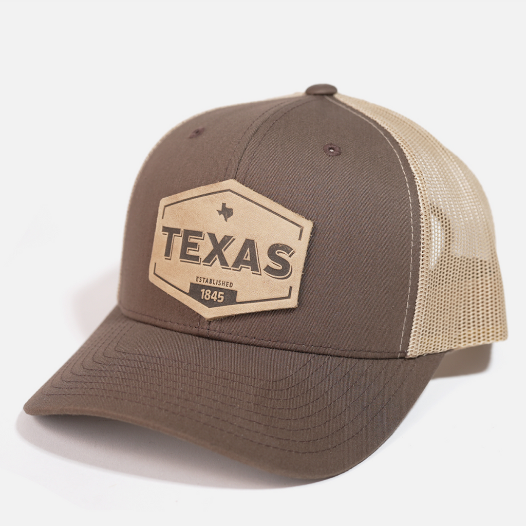 Texas Established Hat