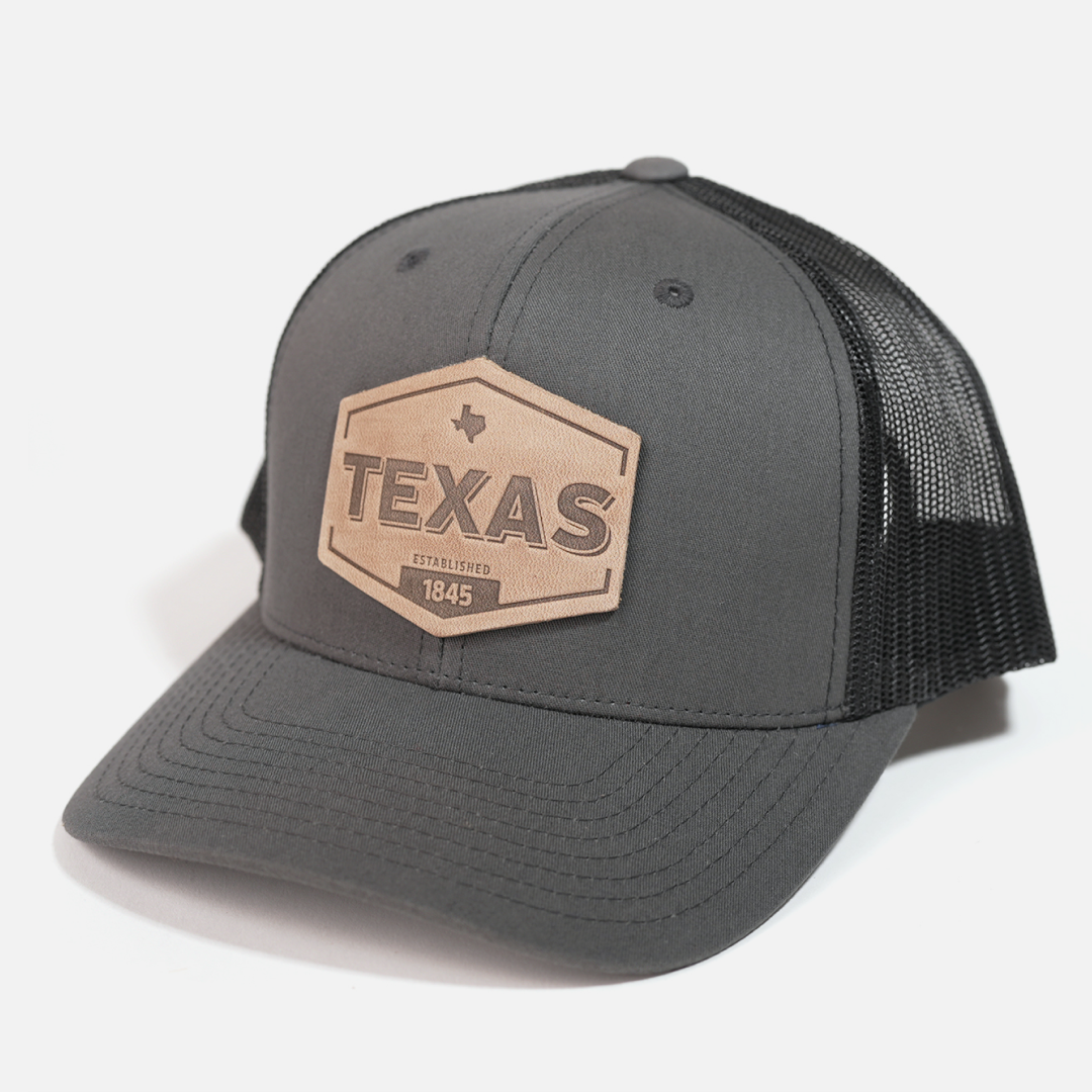 Texas Established Hat