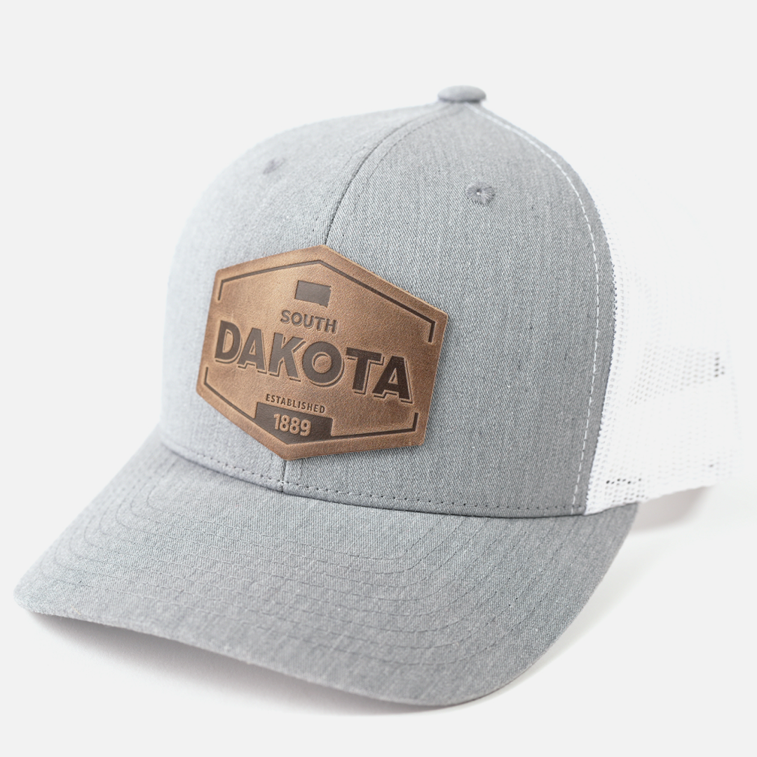 South Dakota Established Hat