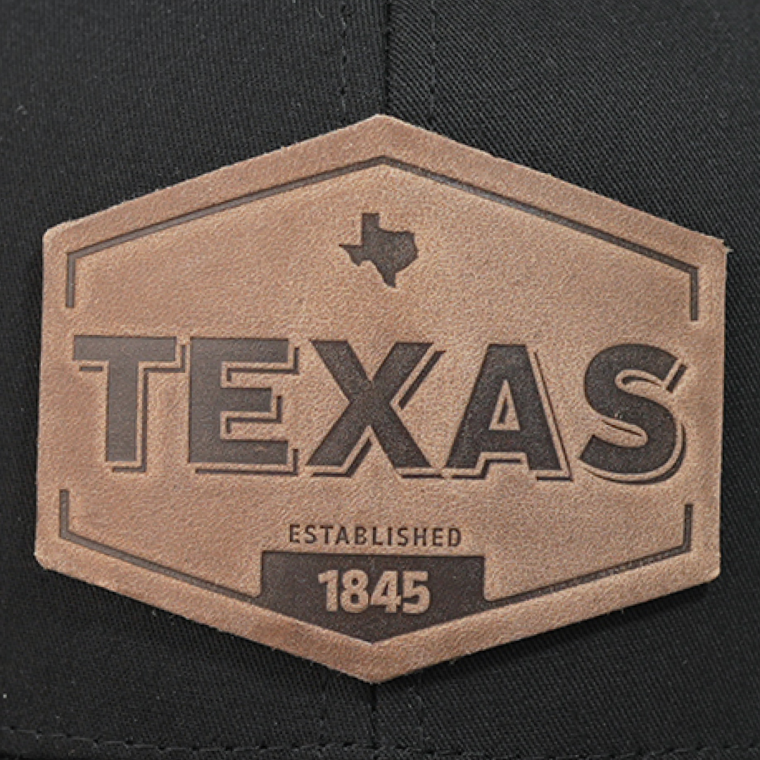 Texas Established Hat